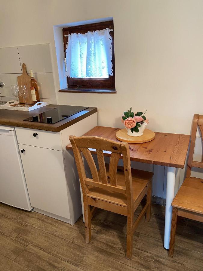 Lakeview Apartments Ohrid Buitenkant foto