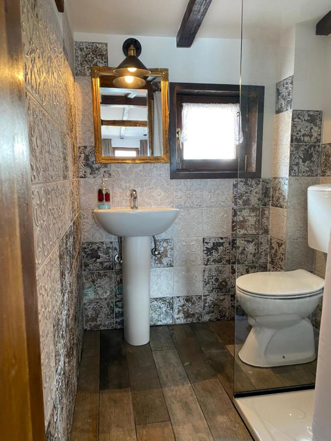 Lakeview Apartments Ohrid Buitenkant foto